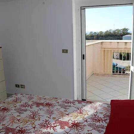 Le Dei Pescatori - Coccinella Rossa Apartment Ponza