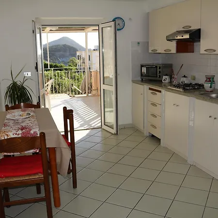 Apartment Le Dei Pescatori - Coccinella Rossa *