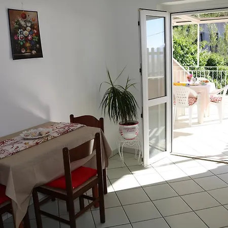 Le Dei Pescatori - Coccinella Rossa Apartment *