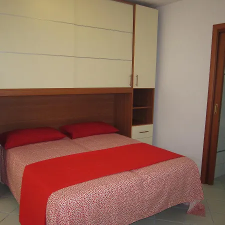 Apartment Le Dei Pescatori - Coccinella Rossa *
