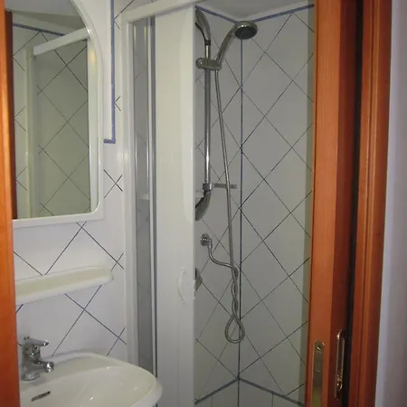Apartment Le Dei Pescatori - Coccinella Rossa Ponza