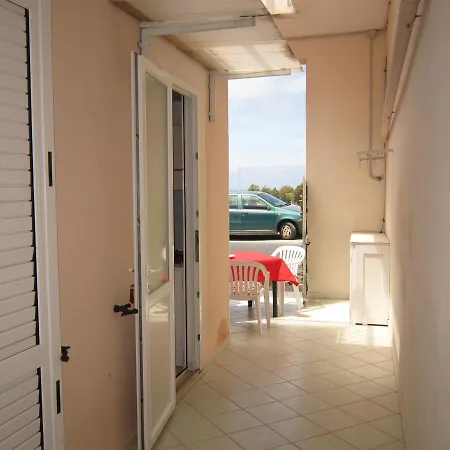 Le Dei Pescatori - Coccinella Rossa Apartment Ponza