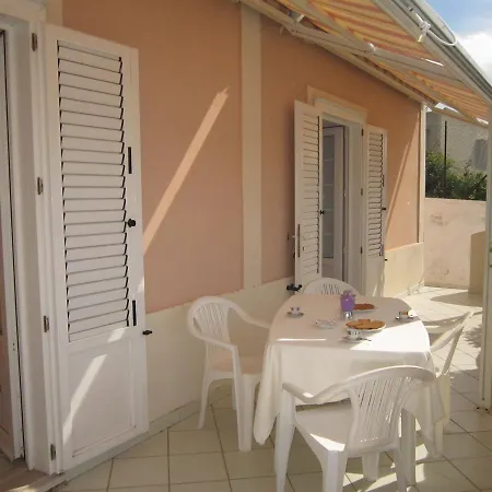 Le Dei Pescatori - Coccinella Rossa Apartment